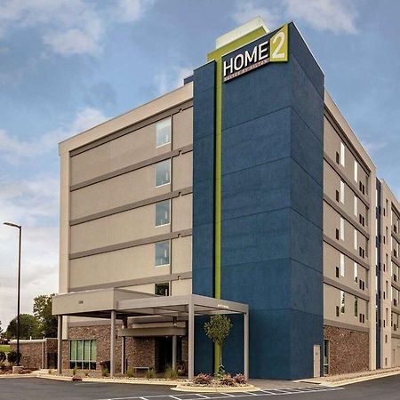 Home2 Suites By Hilton Salisbury Ngoại thất bức ảnh