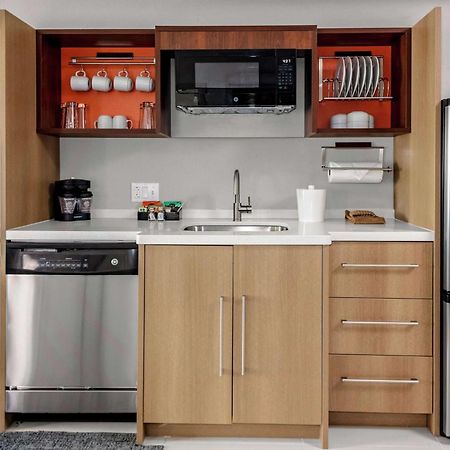 Home2 Suites By Hilton Salisbury Ngoại thất bức ảnh