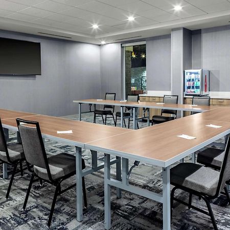Home2 Suites By Hilton Salisbury Ngoại thất bức ảnh