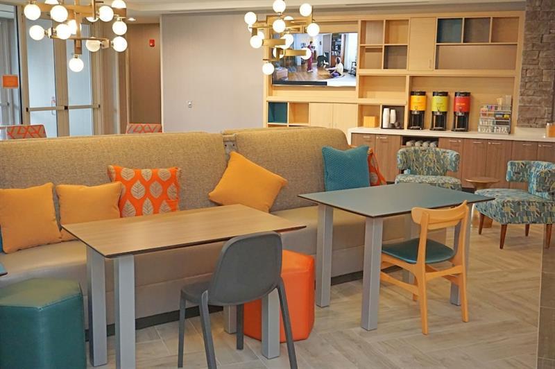 Home2 Suites By Hilton Salisbury Ngoại thất bức ảnh