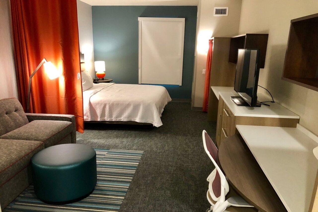 Home2 Suites By Hilton Salisbury Ngoại thất bức ảnh