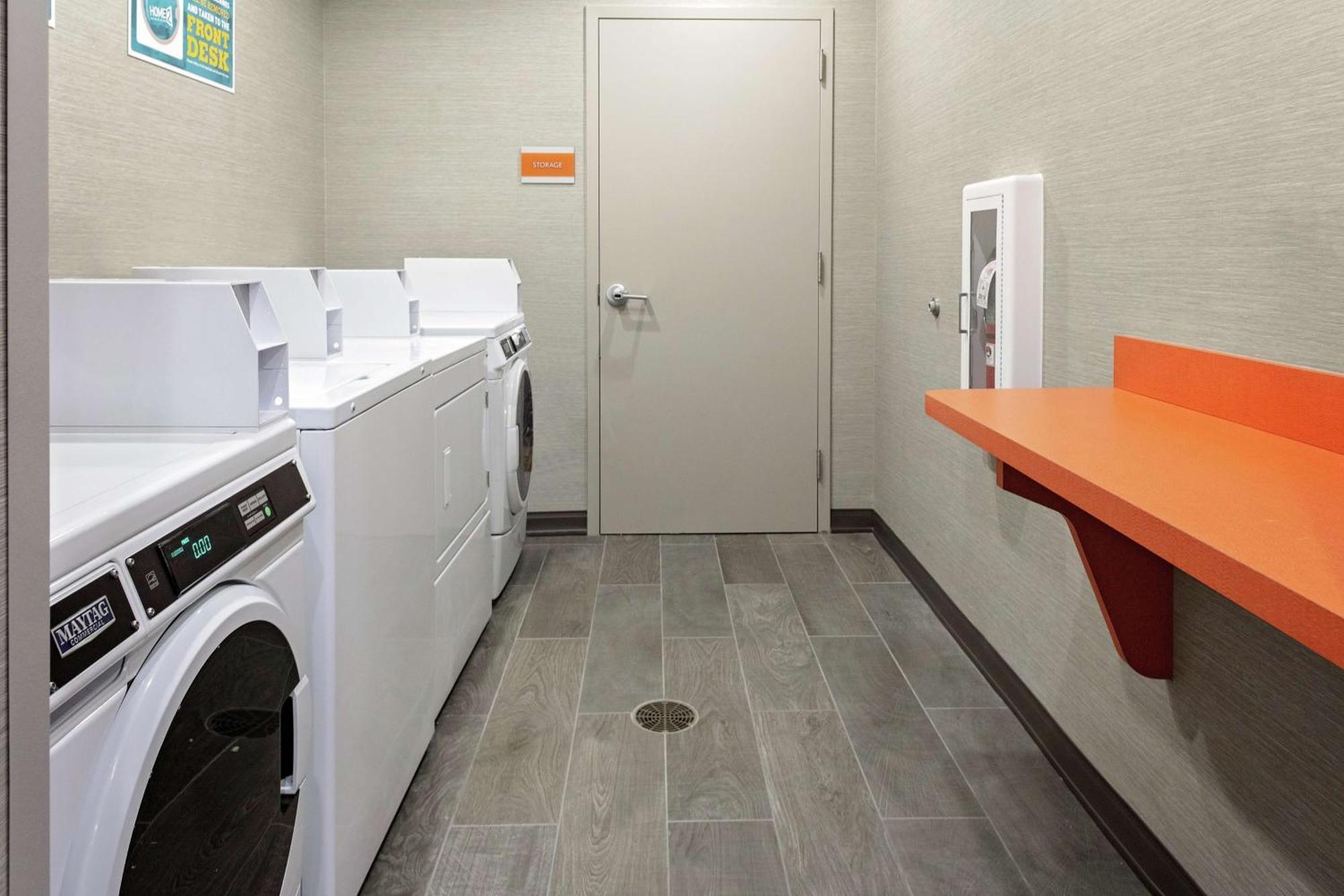 Home2 Suites By Hilton Salisbury Ngoại thất bức ảnh