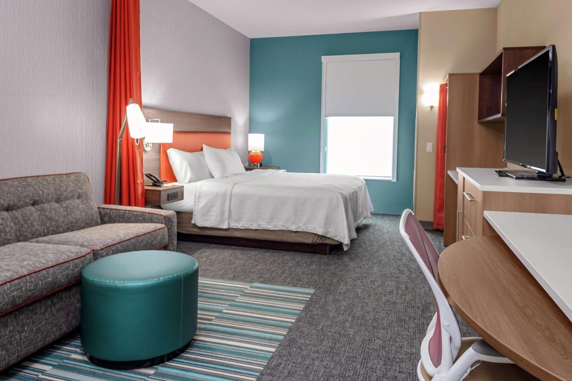 Home2 Suites By Hilton Salisbury Ngoại thất bức ảnh