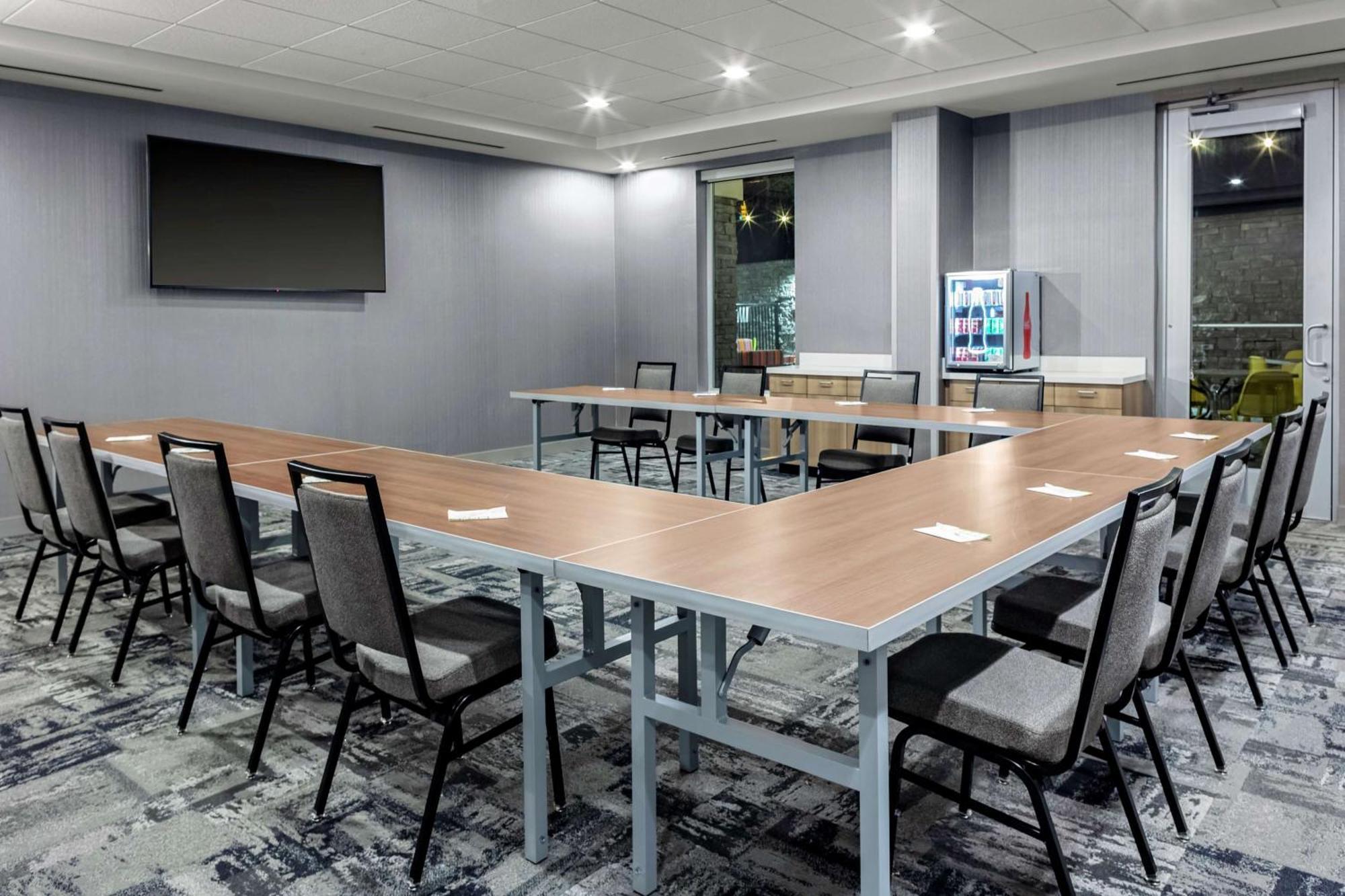 Home2 Suites By Hilton Salisbury Ngoại thất bức ảnh