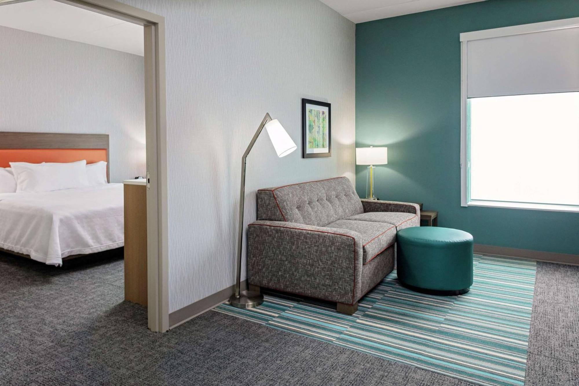 Home2 Suites By Hilton Salisbury Ngoại thất bức ảnh