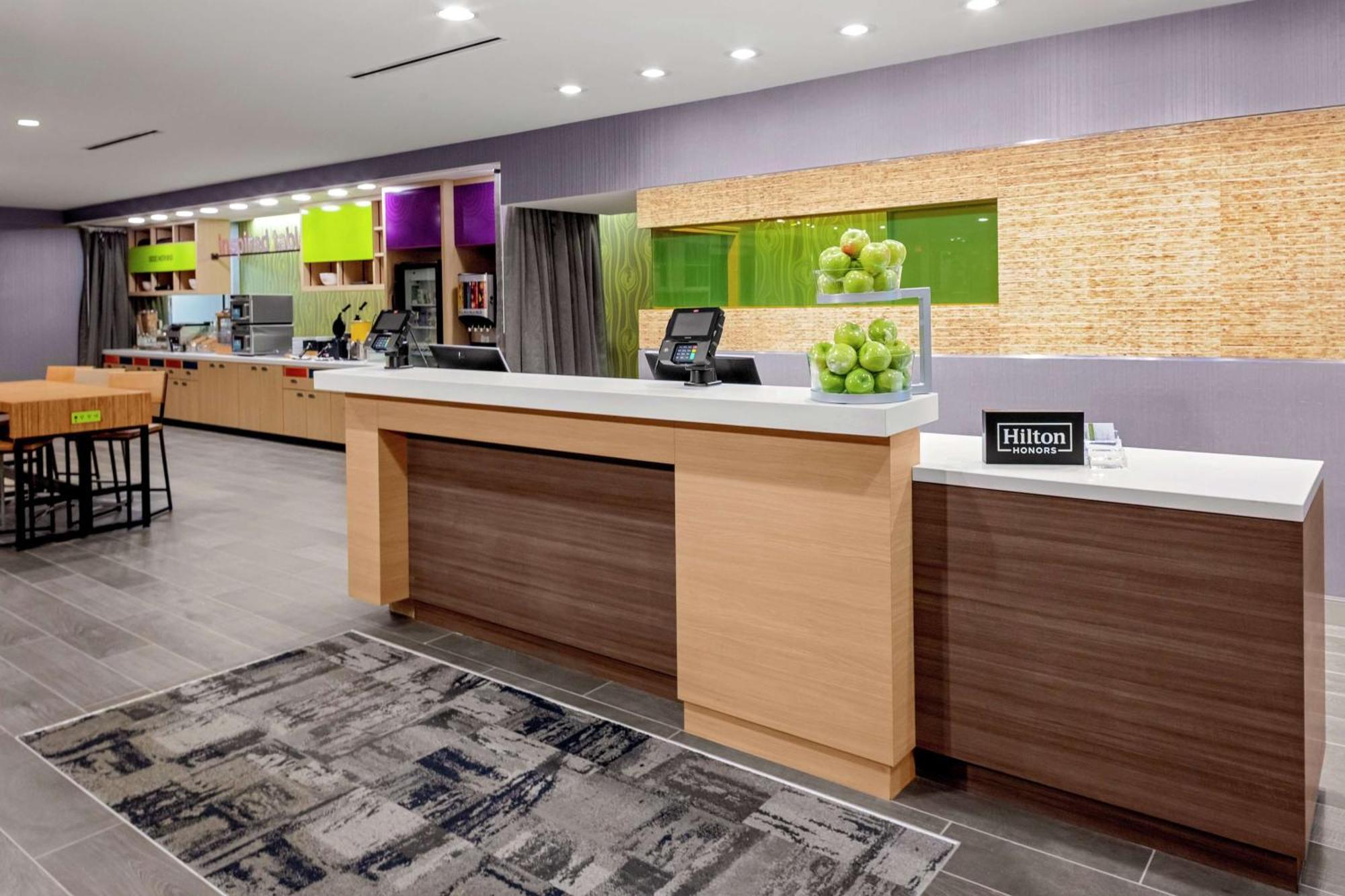 Home2 Suites By Hilton Salisbury Ngoại thất bức ảnh