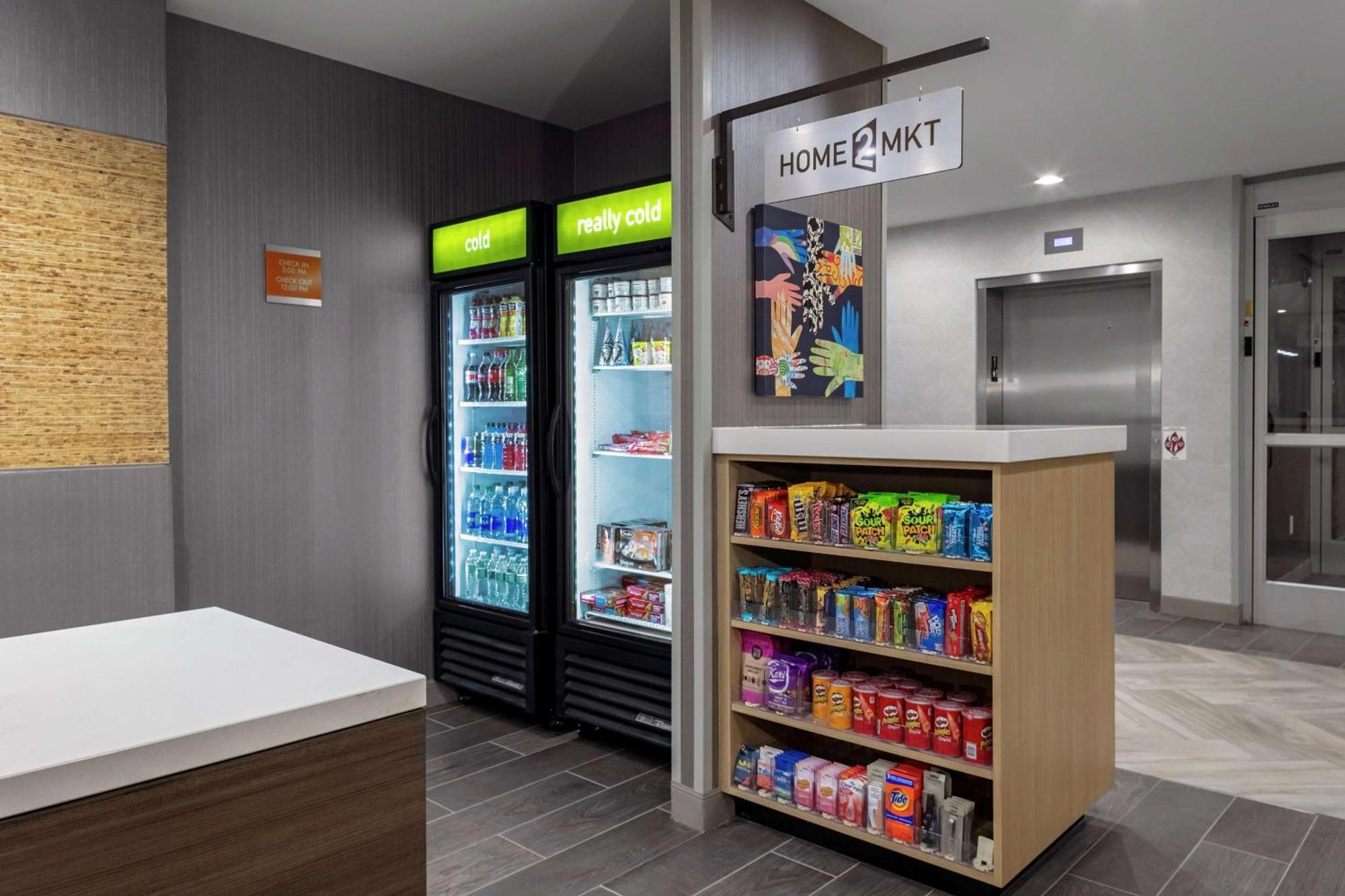 Home2 Suites By Hilton Salisbury Ngoại thất bức ảnh
