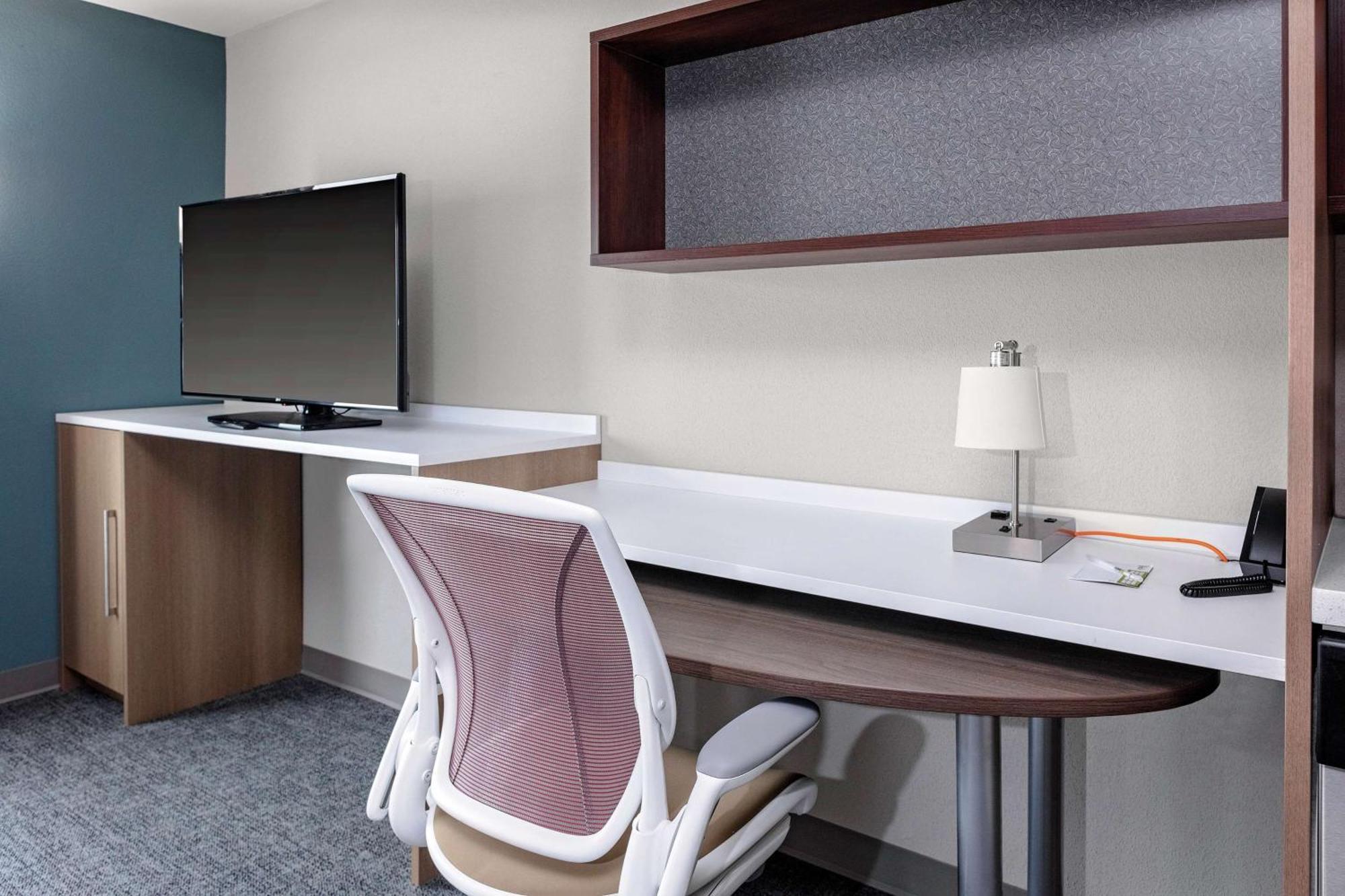 Home2 Suites By Hilton Salisbury Ngoại thất bức ảnh