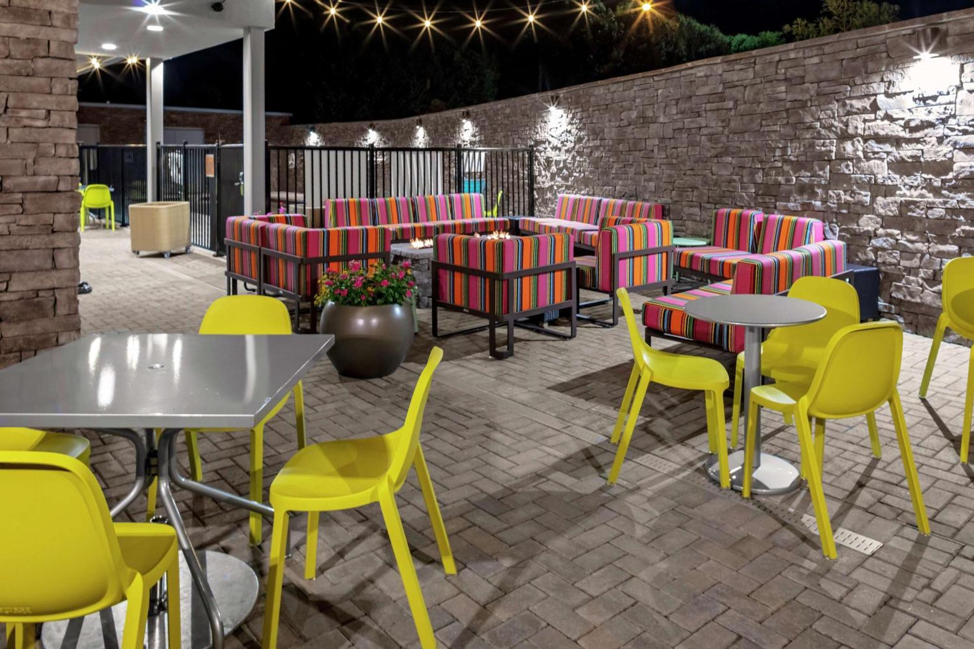 Home2 Suites By Hilton Salisbury Ngoại thất bức ảnh
