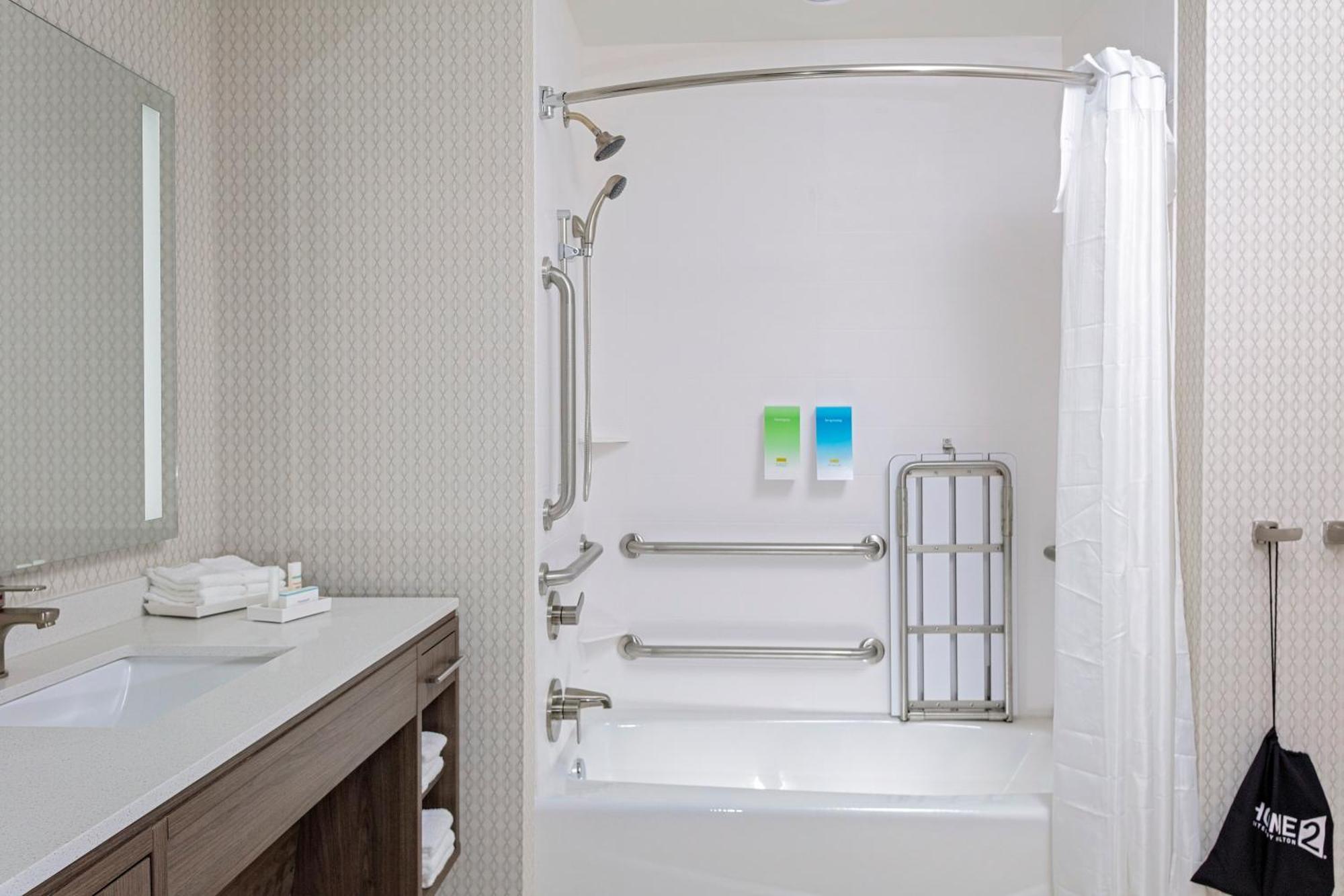 Home2 Suites By Hilton Salisbury Ngoại thất bức ảnh